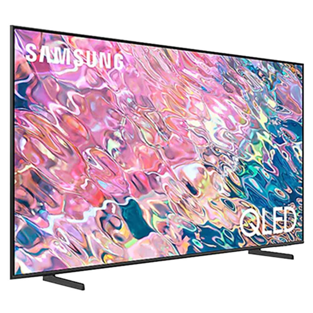 Samsung 163cm (65 inches) Ultra HD (4K) QLED Smart LED TV (65Q60BAK,Black)-13362