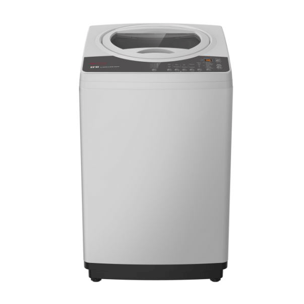 IFB 6.5 Kg 5 Star Full Automatic Top Load Washing Machine (TLRPSS6.5KGAQUA,Light Grey)-0