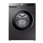 Samsung 9 Kg Full Automatic Front Load Washing Machine (WW90T604DLN1, Inox)-0