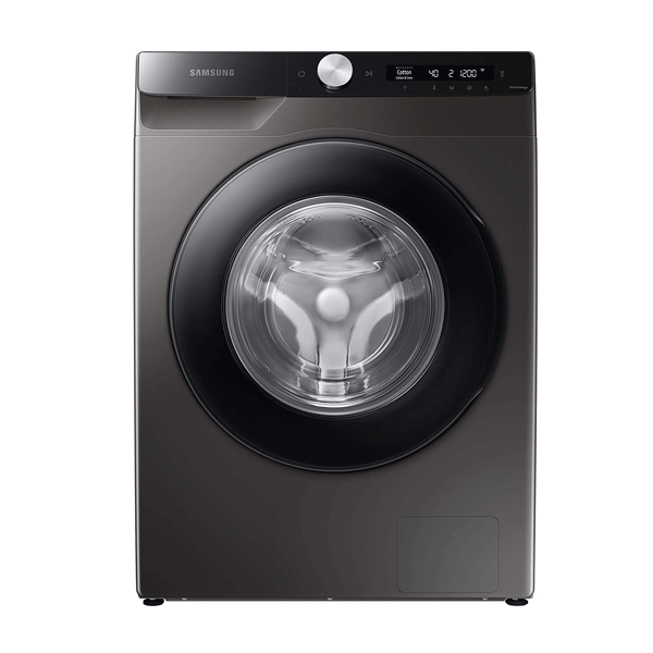 Samsung 7 Kg Full Automatic Front Load Washing Machine (WW70T502DAX1,Inox)-0