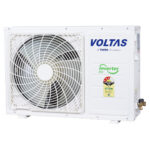 Voltas 2 Ton 5 Star Inverter Split AC (Copper Condenser, 245V CAZZ, White)-13774