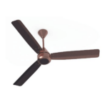Ceiling Fan Crompton EnergionGroove 28w 1200mm(Coffee Brown)-0