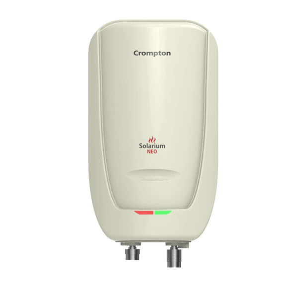 Crompton 3L Water Heater (AIWH-3LSOLNEO3KW5Y,SOLARIUM NEO)-0