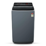 Bosch 6.5 Kg 5 Star Full Automatic Top Load Washing Machine (WOE651D0IN ,Dark Grey)-0