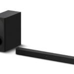 Sony 2.1ch Soundbar ( HT-S400,Wireless subwoofer)-0
