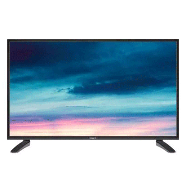 Impex 81 cm (32 inches) HD Ready LED TV (TITANIUM 32,AY20BL,Black)-0