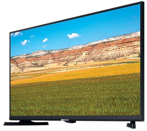 Samsung 81 cm (32 inches) HD Ready Smart LED TV ( UA32T4390AK,Black)-14245