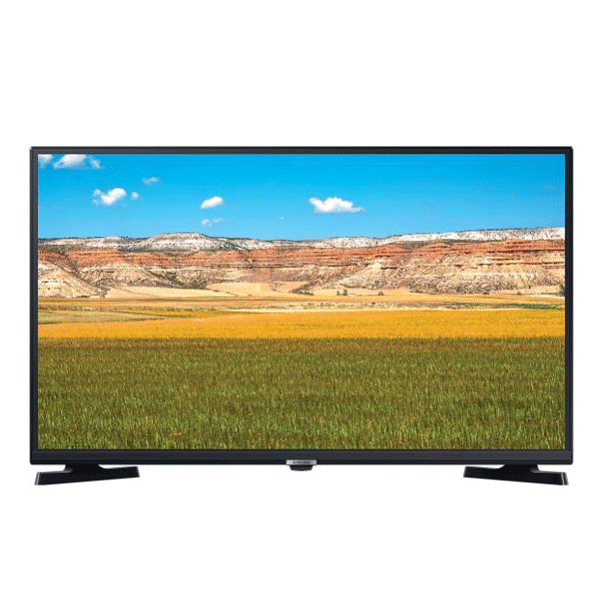 Samsung 81 cm (32 inches) HD Ready Smart LED TV ( UA32T4390AK,Black)-0