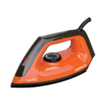 Havells Dry Iron 1000w aquilla,Orange(havellsaquilla)