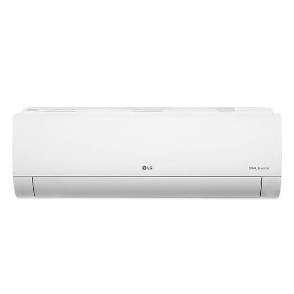 LG 1 Ton 3 Star Split AC with AI Convertible 6-in-1 Cooling, Diet+, Viraat Mode, Gold Fin+, 2025 Model (US-Q12JNXE)