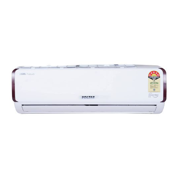 Voltas ac deals 5 star