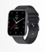 FireBoltt Smart watch Mercury BSW006(BLACK)-0