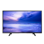 Gadzo 80 cm (32 inches) HD Ready Smart LED TV (ECS32,Black)