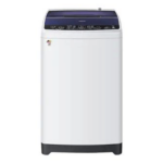 Haier 8 Kg Full Automatic Top Load Washing Machine (HWM80-1269DB,White)-0
