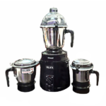 Sujata 900 Watts 3 Jar Mixi (Dynamix Black)-0