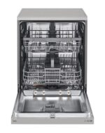 LG Dishwasher with TrueSteam,QuadWash,Inverter Direct Drive Technology(DFB532FP)-14659
