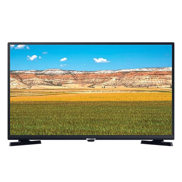 Samsung 81 cm (32 inches) HD Ready Smart LED TV (UA32T4360,Black)-0