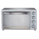 Morphy Richards Oven Toaster Grill (54RCSS DEHYDRO,54 Liter)-0