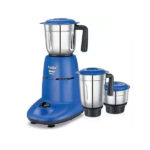 Prestige 500 Watts 3 Jar Mixer Grinder (HERO500W,Blue)-0