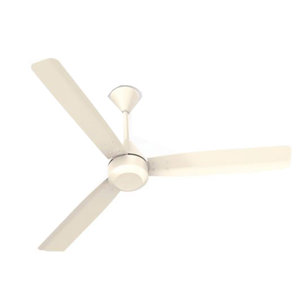Ceiling Fan Crompton EnergionGroove 28W 1200mm Remote(Ivory)-0