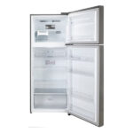 LG 398 L 2 Star Frost Free Double Door Refrigerator (GLN422SDSYDS,Dazzle Steel)-15146