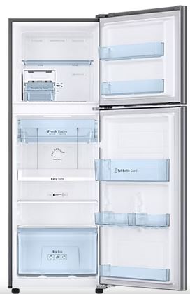 Samsung 236 L 2 Star Inverter Frost Free Refrigerator (RT28C3052S8,Elegant Inox )-15078