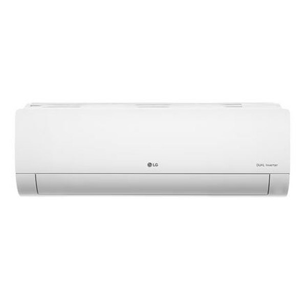 LG 1 Ton 3 Star AI Convertible 6-in-1 Inverter Split AC, ADC Sensor (TS-Q12YNXE1)