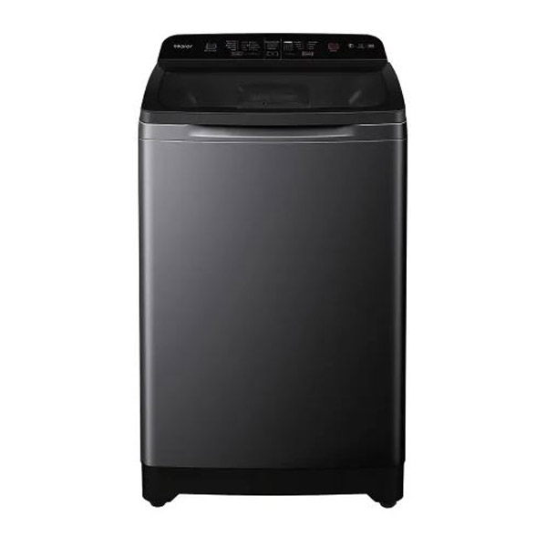 Haier 7 Kg Full Automatic Top Load Washing machine (HWM70-678ES8, Brown grey)-0
