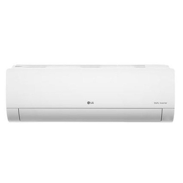 LG 1.5 Ton 5 Star AI Convertible 6-in-1 Cooling Split AC, HD Filter with Anti Virus Protection, 2025 Model (US-Q19ENZE1)