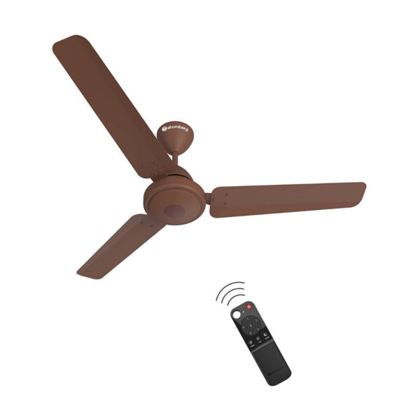 Ceiling Fan Atomberg Efficio 1200mm(Brown)-0