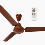 Ceiling Fan Crompton EnergionHS1200mm(Matt Brown)5S-0