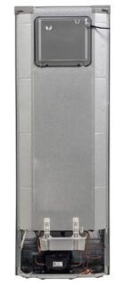 Panasonic 280 L 2 Star Frost Free Double Door Refrigerator with AI Inverter Technology (NRTH292BVHN,Electric Grey)-15671