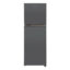 Kelvinator 252 L 2 Star Double Door Refrigerator ( KRFI260RBVBGT,Bright Grey)-0