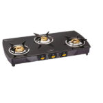 GAS STOVE VGUARD MATTEO 3D-0