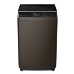 IFB 8.0 Kg Fully-Automatic Top Loading Washing Machine (TLSBRS 8.0 KG Aqua, Brown, 2X Power Steam)-0