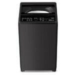 Whirlpool 7.5 Kg Full Automatic Top Load Washing Machine (WMPREMIERGENX7.5,Grey)-0