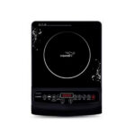 INDUCTION COOKER VGUARD VIC10V3-0
