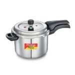 Pressure Cooker Prestige DeluxAlphaSvachhSS3.5L(20249)-0