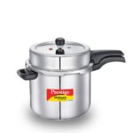 Pressure Cooker Prestige DeluxAlphaSvachhSS8L(20253)-0