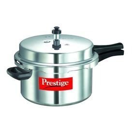 Pressure Cooker Prestige PopularPlus7.5L(10207)-0
