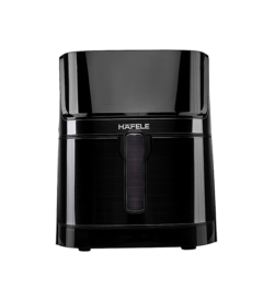 Hafele Air Fryer 6.3L ( Black,1700W)