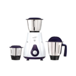 V guard 500 Watts 3 Jar Mixer Grinder  (ANIO 503)