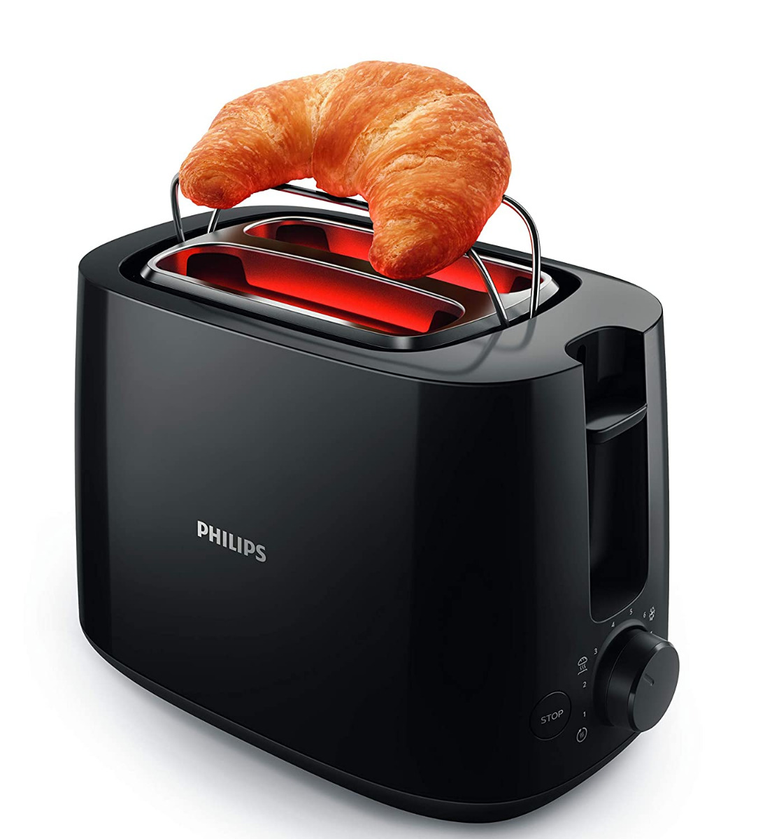 Toaster Philips HD2583-15891