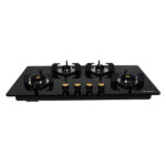 Cook Hob Faber MaxusHT904CRSBRCIAI-0