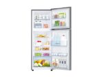 Samsung 236 L 3 Star Frost Free Inverter Double Door Refrigerator ( RT28C3733BX, Luxe Black, Convertible)-15938