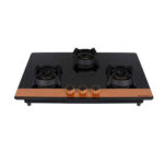 Cook Hob Faber UtopiaPROHT783BRCI-0