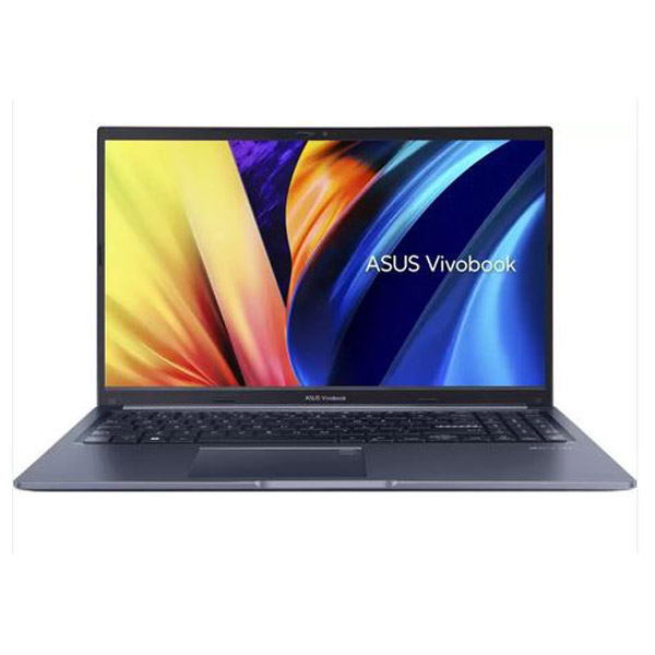 Asus Laptop X1502ZA-EJ532WS(I5-1235U/8GB/512GBSSD/15.6FHD/W11/Quiet Blue)-0