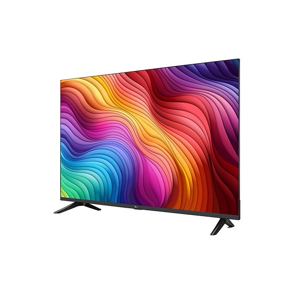 LG 81 cm (32 Inches) HD Ready Smart LED TV (Google Assistant, 32LQ636BPSA,  Black) - Nandilath G-Mart