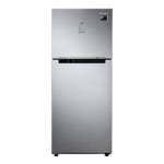 Samsung 236L 2 Star Convertible Double Door Refrigerator (‎RT28C3732S8,Elegant Inox)