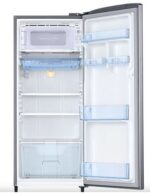 Samsung 183 L 2 Star Single Door Direct Cool Refrigerator (RR20C11C2GS,Gray Silver)-16074